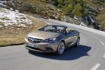 Vauxhall Cascada 2013 года